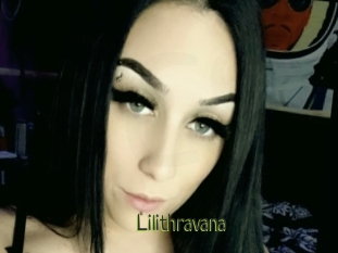 Lilithravana