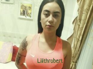 Lilithrobert