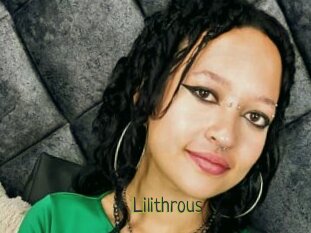 Lilithrous