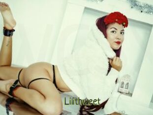Lilithweet