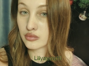Liliyanasteffi