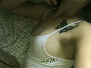 Liljayxo
