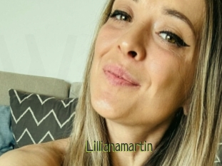 Lillianamartin