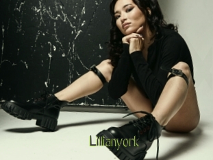 Lillianyork