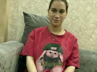 Lillieevans