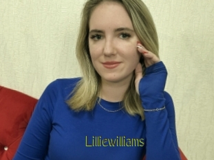 Lilliewilliams