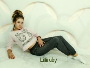 Lilliruby