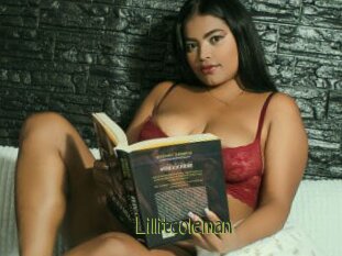 Lillitcoleman