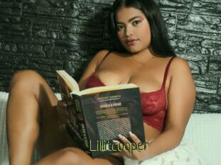 Lillitcooper