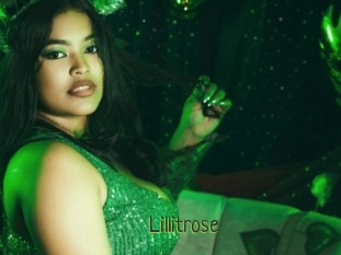 Lillitrose