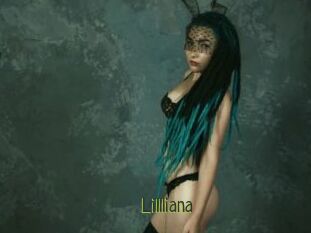 Lillliana