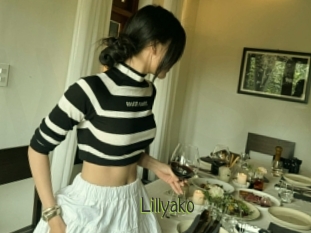 Lillyako