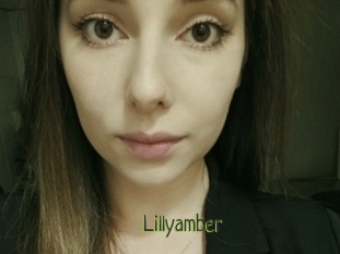 Lillyamber