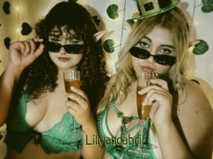 Lillyandabril