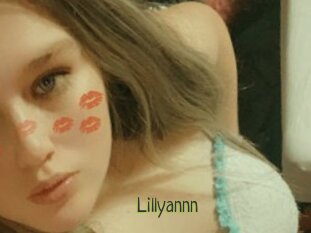 Lillyannn