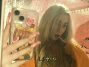 Lillybabe