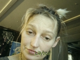 Lillybear