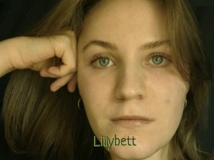 Lillybett