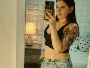 Lillyrousse