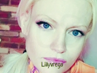 Lillyvrega