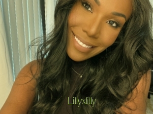 Lillyxlilly