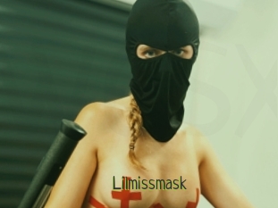 Lilmissmask