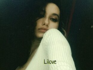 Lilove