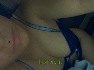 Lilshortiie
