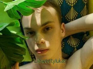 Lilsweetylukas