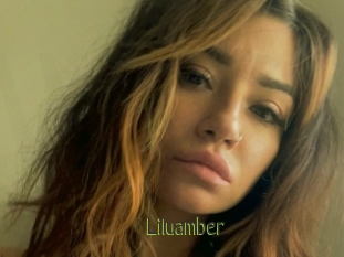 Liluamber