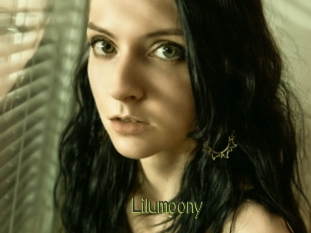 Lilumoony