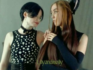 Lilyandmolly