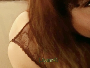 Lilyann41
