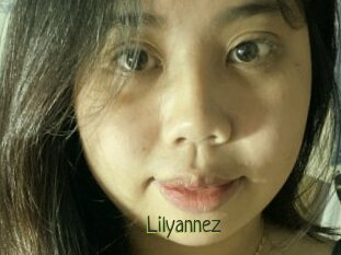 Lilyannez