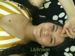 Lilybrownn