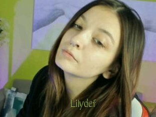 Lilydef