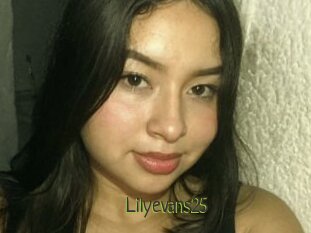 Lilyevans25