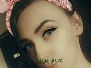 Lilyhargrove