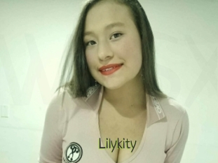 Lilykity
