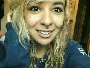 Lilylovable311