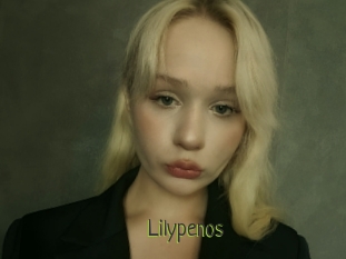 Lilypenos