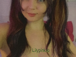 Lilypinkxo