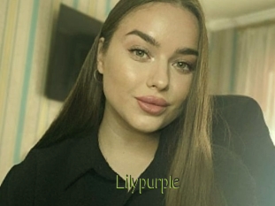 Lilypurple