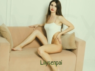 Lilysenpai