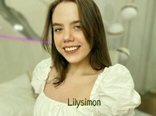 Lilysimon