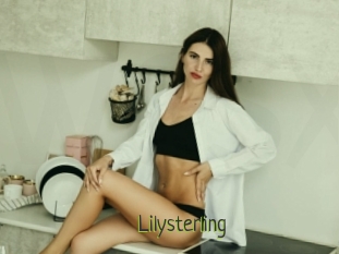 Lilysterling