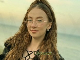 Lilysweet