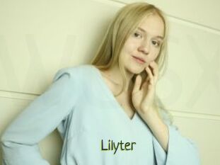 Lilyter