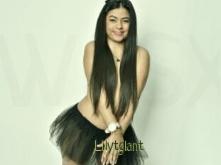 Lilytglant