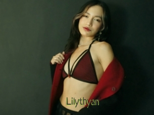 Lilythyan
